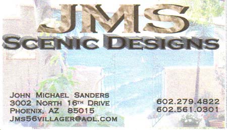 JMS Scenic Designs